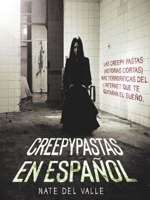 cover image of Creepypastas en Español